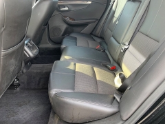 Used 2015  Chevrolet Impala 4d Sedan LT V6 at Car Zone Sales near Otsego&comma; MI