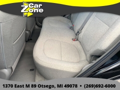Used 2017  Kia Soul EV 4d Hatchback EV at Car Zone Sales near Otsego&comma; MI