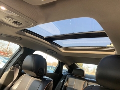 Used 2014  Chevrolet Impala 4d Sedan LTZ at Car Zone Sales near Otsego&comma; MI