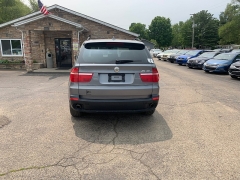 Used 2008 BMW X5 AWD 4dr 3.0si at Car Zone Sales near Otsego, MI