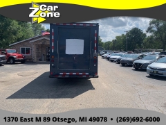 Used 2021  Ford Transit Cutaway T-350 RWD DRW 178" WB 9950 GVWR at Car Zone Sales near Otsego&comma; MI