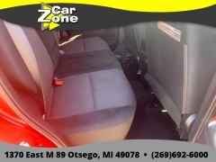 Used 2018  Mitsubishi Outlander Sport 4d SUV AWC LE at Car Zone Sales near Otsego&comma; MI