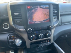 Used 2022  Ram 1500 4WD Laramie Crew Cab 5'7" Box at Car Zone Sales near Otsego, MI