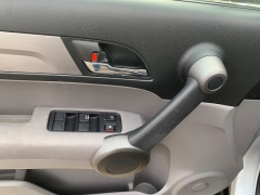 Used 2010  Honda CR-V 4d SUV 4WD EX at Car Zone Sales near Otsego&comma; MI