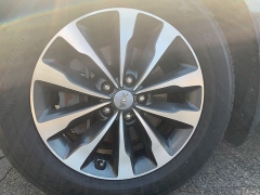 Used 2016 Kia Sedona 4d Wagon SX at Car Zone Sales near Otsego, MI