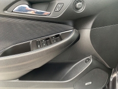 Used 2016  Chevrolet Cruze 4d Sedan LT Auto at Car Zone Sales near Otsego&comma; MI