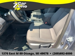 Used 2026  Toyota Corolla LE CVT at Car Zone Sales near Otsego&comma; MI