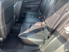 Used 2012 Chrysler 200 4d Sedan Limited at Car Zone Sales near Otsego, MI
