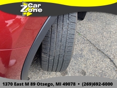 Used 2018  Nissan Murano 4d SUV AWD SV at Car Zone Sales near Otsego&comma; MI