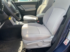 Used 2014 Subaru Forester 4d SUV i CVT at Car Zone Sales near Otsego, MI