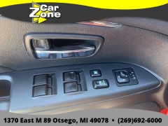 Used 2018  Mitsubishi Outlander Sport 4d SUV AWC LE at Car Zone Sales near Otsego&comma; MI