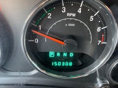 Used 2014  Jeep Wrangler Unlimited 4d Convertible Sahara at Car Zone Sales near Otsego, MI