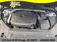 Used 2018  Volvo S90 4d Sedan AWD T6 Momentum at Car Zone Sales near Otsego&comma; MI