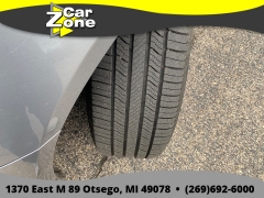 Used 2015  Chrysler Town & Country 4d Wagon Touring L at Car Zone Sales near Otsego&comma; MI
