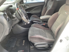 Used 2014  Nissan Juke 4d SUV AWD NISMO at Car Zone Sales near Otsego&comma; MI