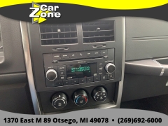 Used 2010  Jeep Liberty 4d SUV 4WD Sport at Car Zone Sales near Otsego&comma; MI