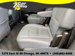 Used 2019  Buick Enclave 4d SUV FWD Essence at Car Zone Sales near Otsego&comma; MI