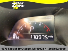 Used 2016  Scion iA 4d Sedan Auto at Car Zone Sales near Otsego&comma; MI