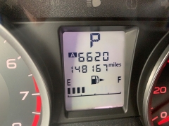 Used 2014  Subaru Forester 4d SUV i CVT at Car Zone Sales near Otsego&comma; MI