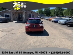 Used 2011  Subaru Impreza 4d Hatchback i Premium Auto at Car Zone Sales near Otsego&comma; MI