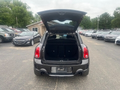 Used 2015 MINI Cooper Countryman ALL4 4dr S at Car Zone Sales near Otsego, MI