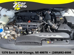 Used 2021  Kia K5 LXS FWD at Car Zone Sales near Otsego&comma; MI