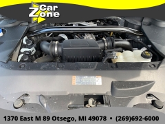 Used 2020  Lincoln Aviator 4d SUV AWD Reserve II at Car Zone Sales near Otsego&comma; MI