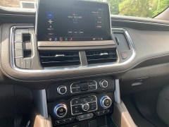 Used 2021  GMC Yukon 4WD 4dr SLT at Car Zone Sales near Otsego, MI