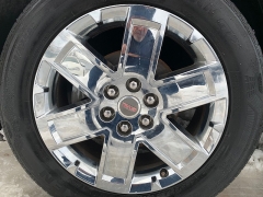 Used 2017  GMC Acadia Limited 4d SUV AWD at Car Zone Sales near Otsego&comma; MI