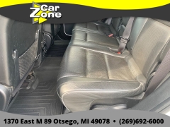 Used 2019  Jeep Grand Cherokee 4d SUV 4WD Summit V8 at Car Zone Sales near Otsego&comma; MI