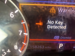 Used 2019  Nissan Altima 4d Sedan FWD 2&period;5L SR at Car Zone Sales near Otsego&comma; MI