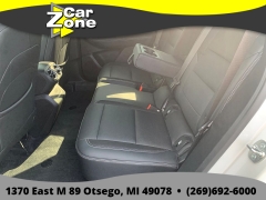 Used 2024  Chevrolet Blazer EV eAWD 4dr LT at Car Zone Sales near Otsego&comma; MI