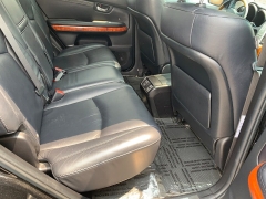 Used 2007 Lexus RX 350 AWD 4dr at Car Zone Sales near Otsego, MI