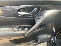 Used 2018 Nissan Rogue 4d SUV AWD SV at Car Zone Sales near Otsego, MI