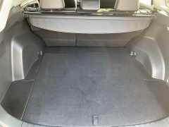 Used 2024  Toyota RAV4 Adventure AWD at Car Zone Sales near Otsego, MI