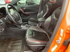 Used 2014  Dodge Dart 4d Sedan GT at Car Zone Sales near Otsego, MI