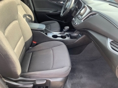 Used 2022  Chevrolet Malibu 4dr Sdn LT at Car Zone Sales near Otsego&comma; MI