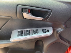 Used 2014 Toyota Camry 4d Sedan SE (2014.5) at Car Zone Sales near Otsego, MI
