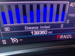 Used 2020  Chevrolet Blazer 4d SUV FWD LT w/1LT at Car Zone Sales near Otsego, MI