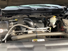 Used 2013  Ram 1500 4WD Quad Cab Express at Car Zone Sales near Otsego&comma; MI