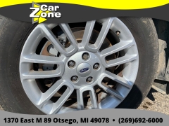 Used 2016  Ford Flex 4d SUV FWD SEL at Car Zone Sales near Otsego&comma; MI
