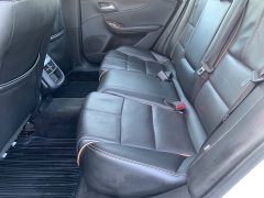 Used 2014  Chevrolet Impala 4d Sedan LTZ at Car Zone Sales near Otsego&comma; MI