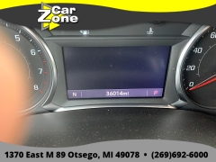 Used 2023  Chevrolet Blazer FWD 4dr LT w&sol;2LT at Car Zone Sales near Otsego&comma; MI