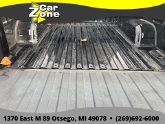 Used 2024  Chevrolet Silverado 1500 4WD Crew Cab 147" LT w&sol;2FL at Car Zone Sales near Otsego&comma; MI