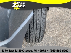 Used 2008  Nissan Xterra 4d SUV 4WD S Auto at Car Zone Sales near Otsego&comma; MI