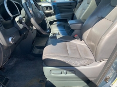 Used 2008 Honda Ridgeline Crew Cab RTL at Car Zone Sales near Otsego, MI