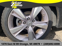 Used 2014  Acura ILX 4d Sedan 2&period;0L at Car Zone Sales near Otsego&comma; MI
