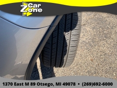 Used 2020  Mitsubishi Outlander 4d SUV AWC SE at Car Zone Sales near Otsego&comma; MI