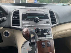 Used 2009 Toyota Venza 4d SUV AWD V6 at Car Zone Sales near Otsego, MI