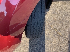 Used 2014  Subaru Outback 4d SUV i CVT at Car Zone Sales near Otsego, MI